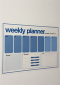 Magnetic Planner